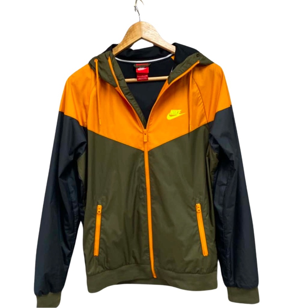 Nike Windbreaker Jacket